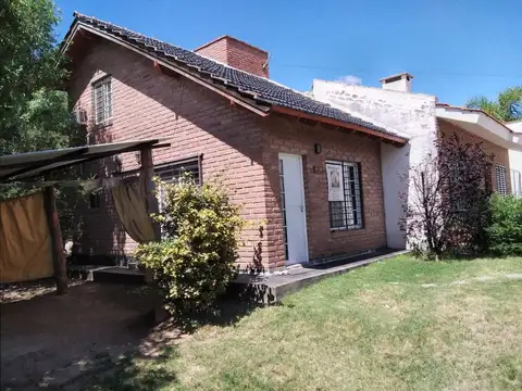 Casa en Venta de 1 dormitorio