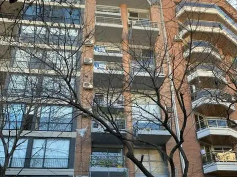 Departamento en  Belgrano