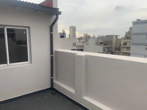 Departamento en Alquiler Apto profesional