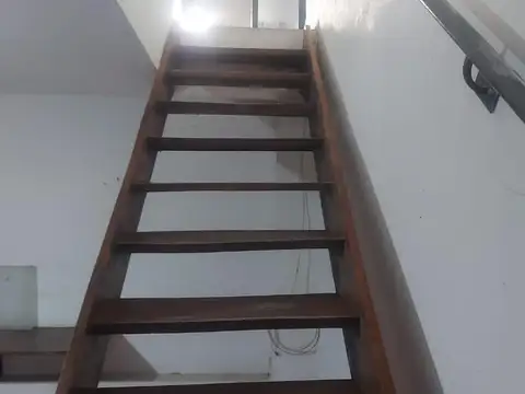 Oficina Monoambiente con 2 baños