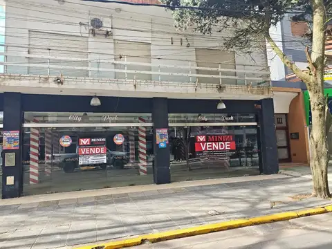 Importante Local Comercial + Vivienda | 800 m² Cubiertos