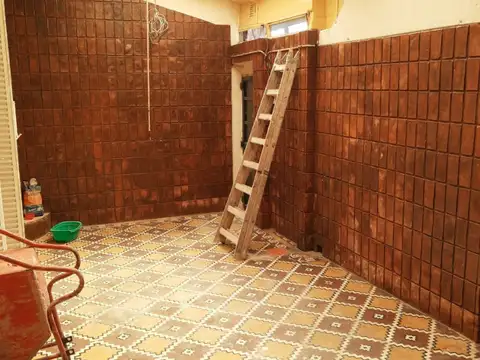 Depto Tipo Casa en Venta de 3 ambientes