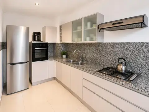 Departamento en Venta de 3 dormitorios