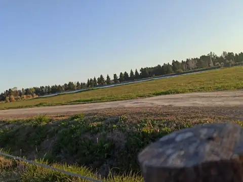 LOTE EN VENTA - CORONEL BRANDSEN