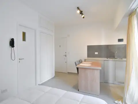 Departamento en Venta en Mar del Plata, USD 58.500