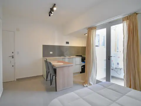 A. Brown y Buenos Aires