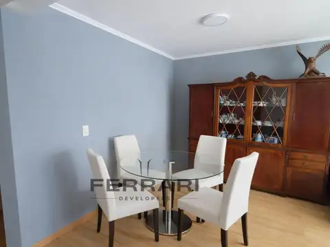 9 De Julio 1600 - Reciclado - Luminoso - Piso 9