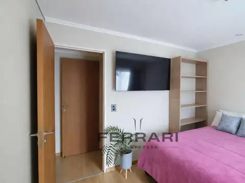 Departamento en Venta Permite mascota