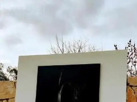 NOT. Venta Lote Barrio Privado Amarylis CC, calle Sauce Grande. Los Pinos. Exaltación de la Cruz