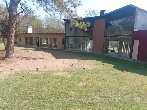 NOT. Venta Lote Barrio Privado Amarylis CC, calle Sauce Grande. Los Pinos. Exaltación de la Cruz