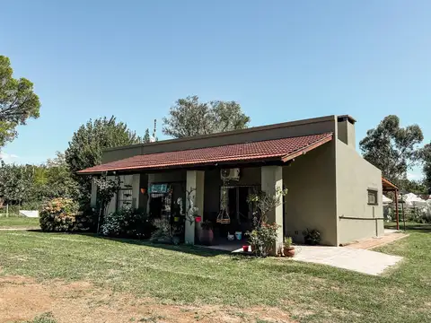 Quinta en Venta en Trenque Lauquen, USD 310.000