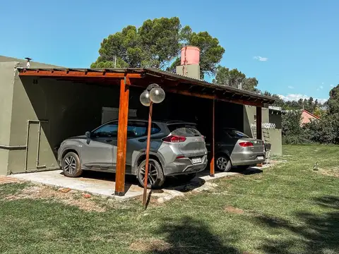 Quinta en Venta en Trenque Lauquen, USD 310.000
