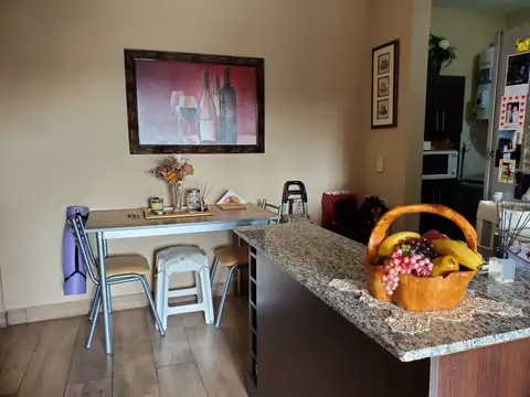 Departamento en Venta en Ciudad Jardin del Palomar, USD 78.000