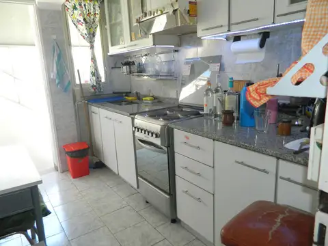 Departamento en Venta al Norte