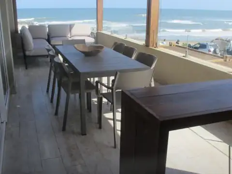 Departamento - ALQUILER_TEMPORAL - Uruguay, LA BARRA