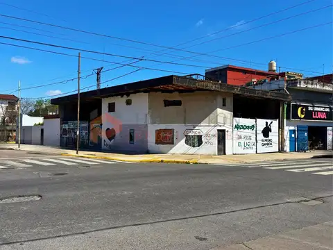 Galpón en venta o alquiler en Mataderos - Mixtura 3