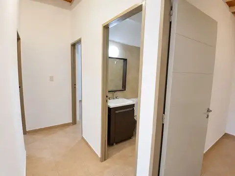 Departamento en Alquiler 9 años