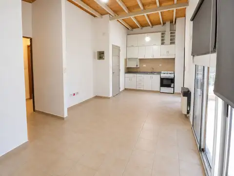 Departamento en Alquiler de 3 dormitorios