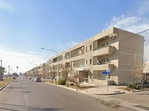 DEPARTAMENTO EN ALQUILER - COMPLEJO PROCREAR MAIPÚ