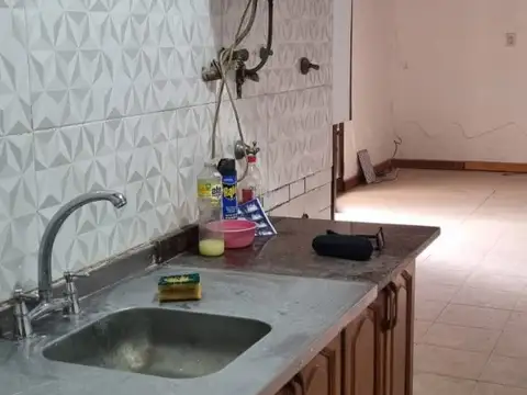 Casa en Alquiler 25 años