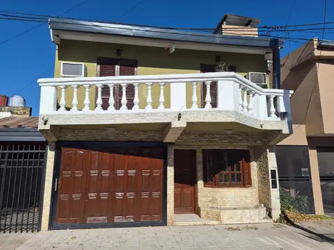 CASAS - CASA - POLICIAL, RESISTENCIA