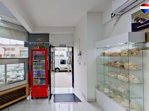 Local en Venta 6 años