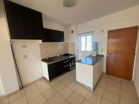 ALQUILER DEPARTAMENTO DOS AMBIENTES EN CASEROS