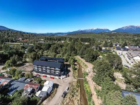 Departamento en Venta - Villa La Angostura