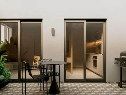 Departamento en Venta de 2 dormitorios