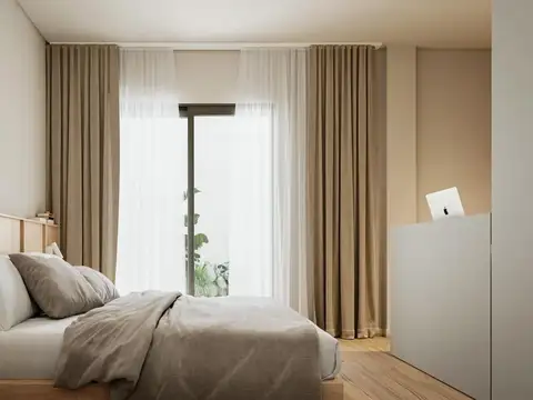 Departamento en Venta en Centro, USD 99.000