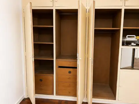 Departamento en Venta 40 años