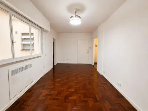 Avenida Raúl Scalabrini Ortiz 1600
