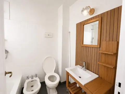 Departamento en Venta en Palermo, USD 59.000