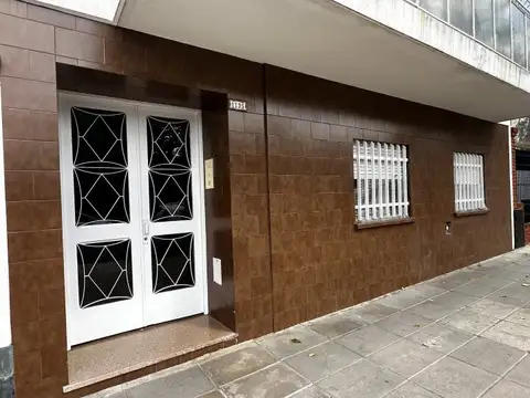 Departamento en Alquiler de 3 ambientes