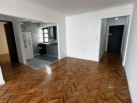 Departamento en Alquiler 66 años