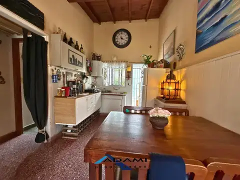 Depto Tipo Casa en Venta en Villa Gesell, USD 43.000