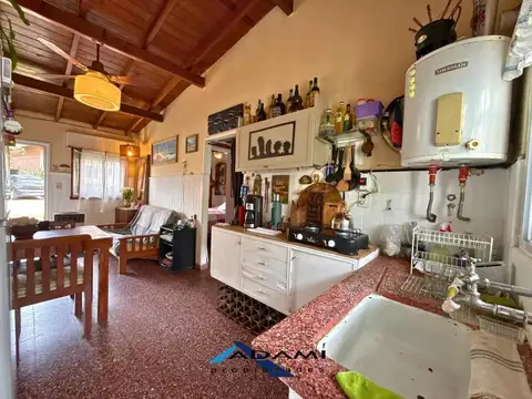 Depto Tipo Casa en Venta con 1 cocheras