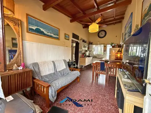 Depto Tipo Casa en Venta de 3 ambientes