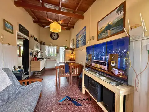 Depto Tipo Casa en Venta de 2 dormitorios