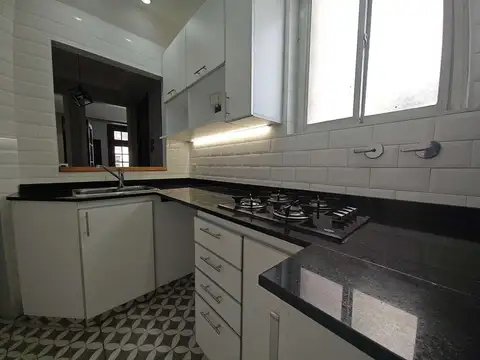 Departamento en Alquiler 56 años