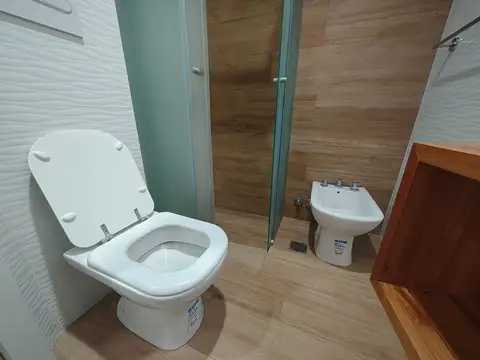 Departamento en Alquiler al Noroeste