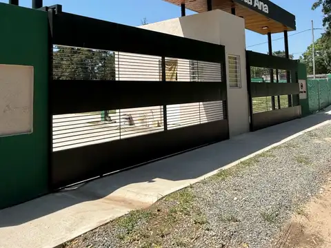 Terreno - Muñiz