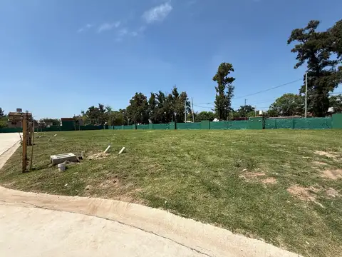 Terreno en Venta en Muñiz, USD 65.000