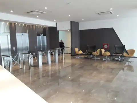 Oficina en Venta con 1 cochera