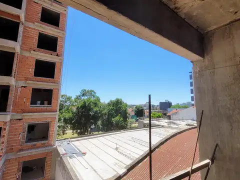 Departamento en Venta en Haedo Norte, USD 78.000