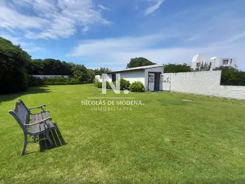 Espectacular propiedad en La Penisnula en venta
