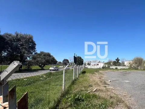 Terreno en Venta 73  mts Fondo