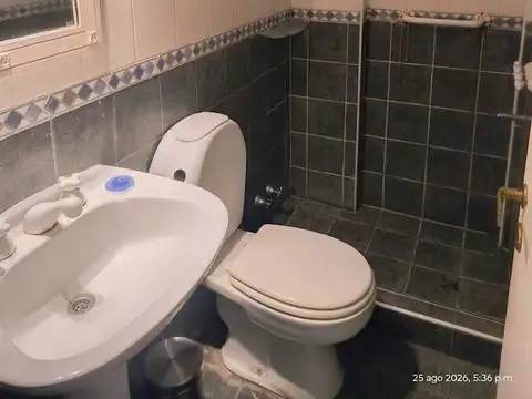 Departamento en Venta en Tigre Centro, USD 165.000