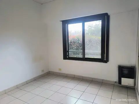 Departamento en Venta 25 años