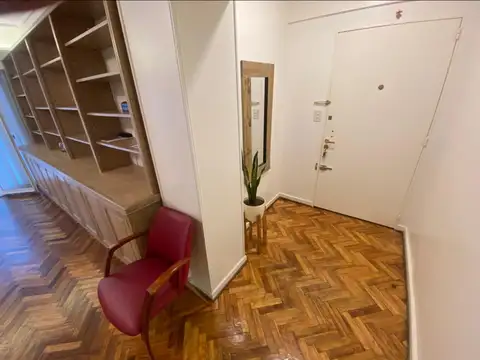 Departamento en Alquiler 60 años